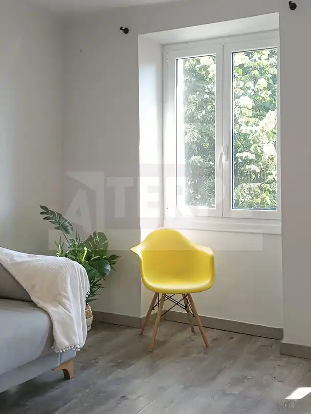 Habitación de Piso en venta en Errenteria con Balcón