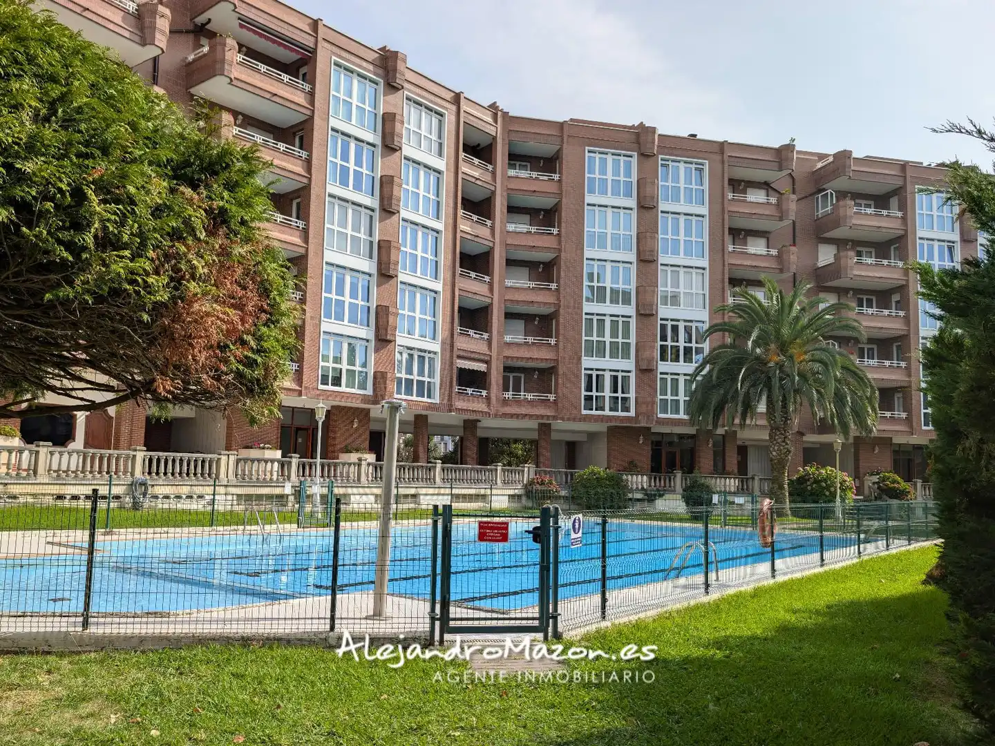 Wohnung mit Pool zum Verkauf in Asturias 1, imagen 71