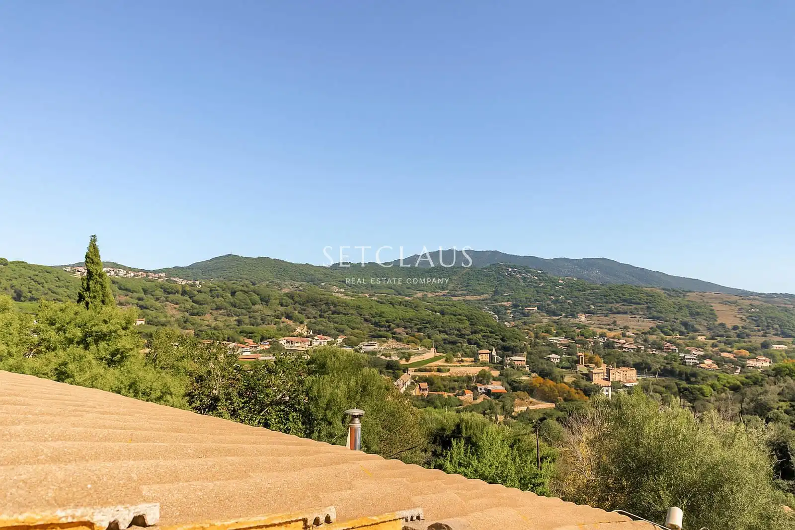 Villa avec piscine à vendre à Alella, imagen 23