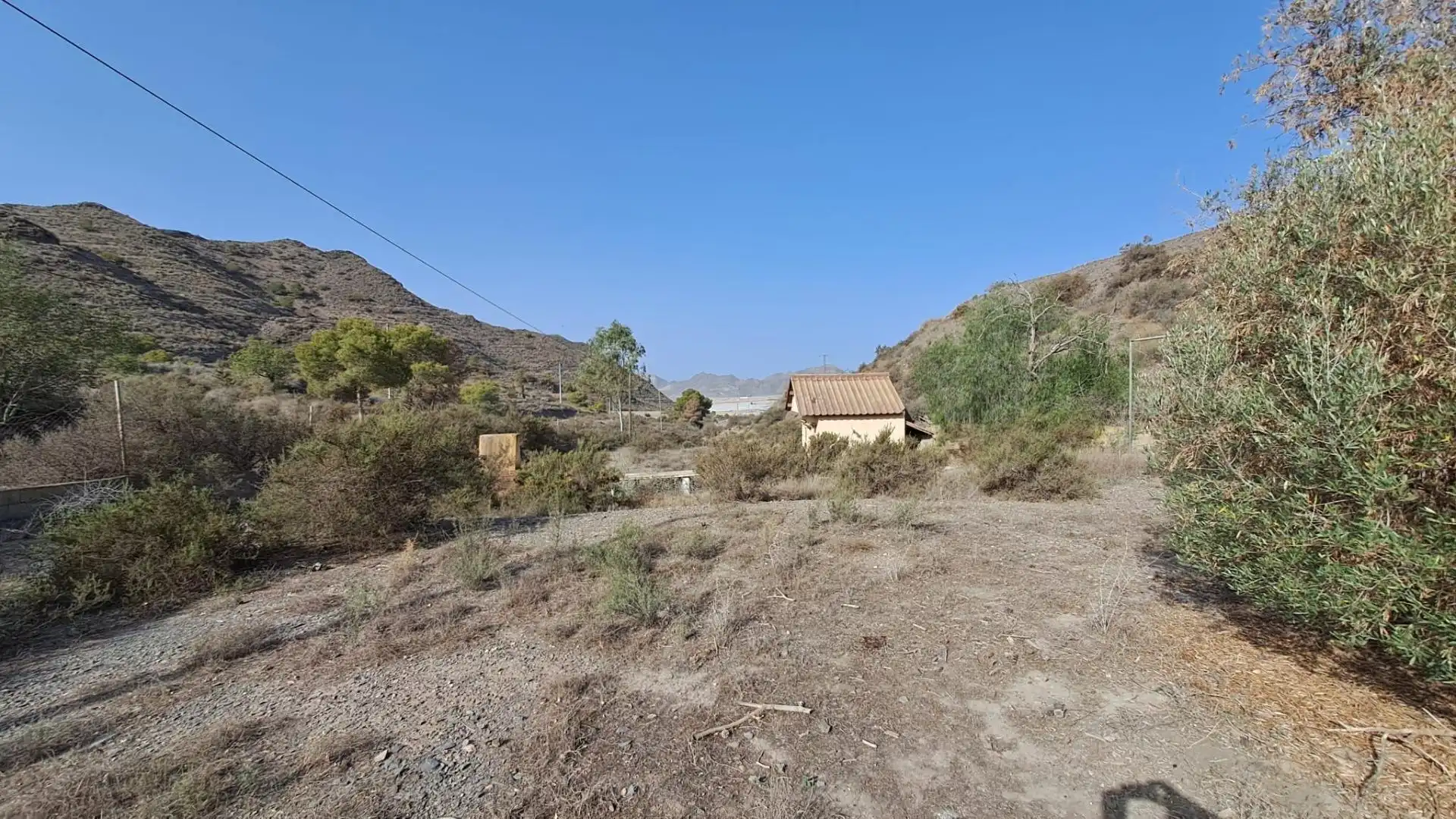 Terreno residenziale in vendita a Tébar - Los Arejos, imagen 5