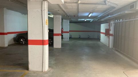 Foto 2 de Garaje en venta en Calle Daya Vieja, 13, Benisaudet, Alicante / Alacant