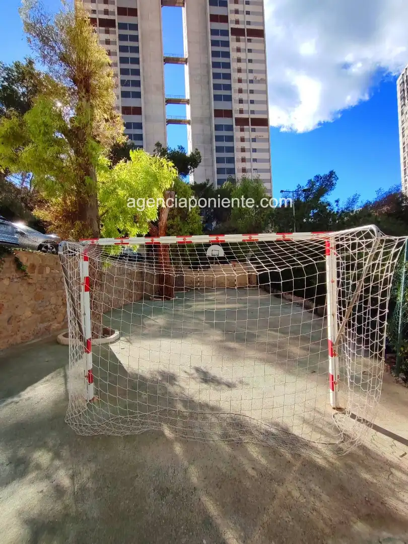 Pis amb piscina en venda a Avenida de Montecarlo, imagen 25