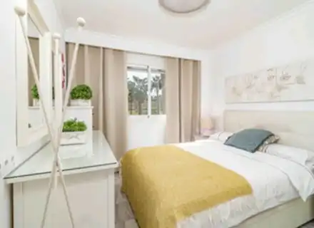 Apartament amb piscina en venda a Avenida Dama de Noche 9, imagen 7