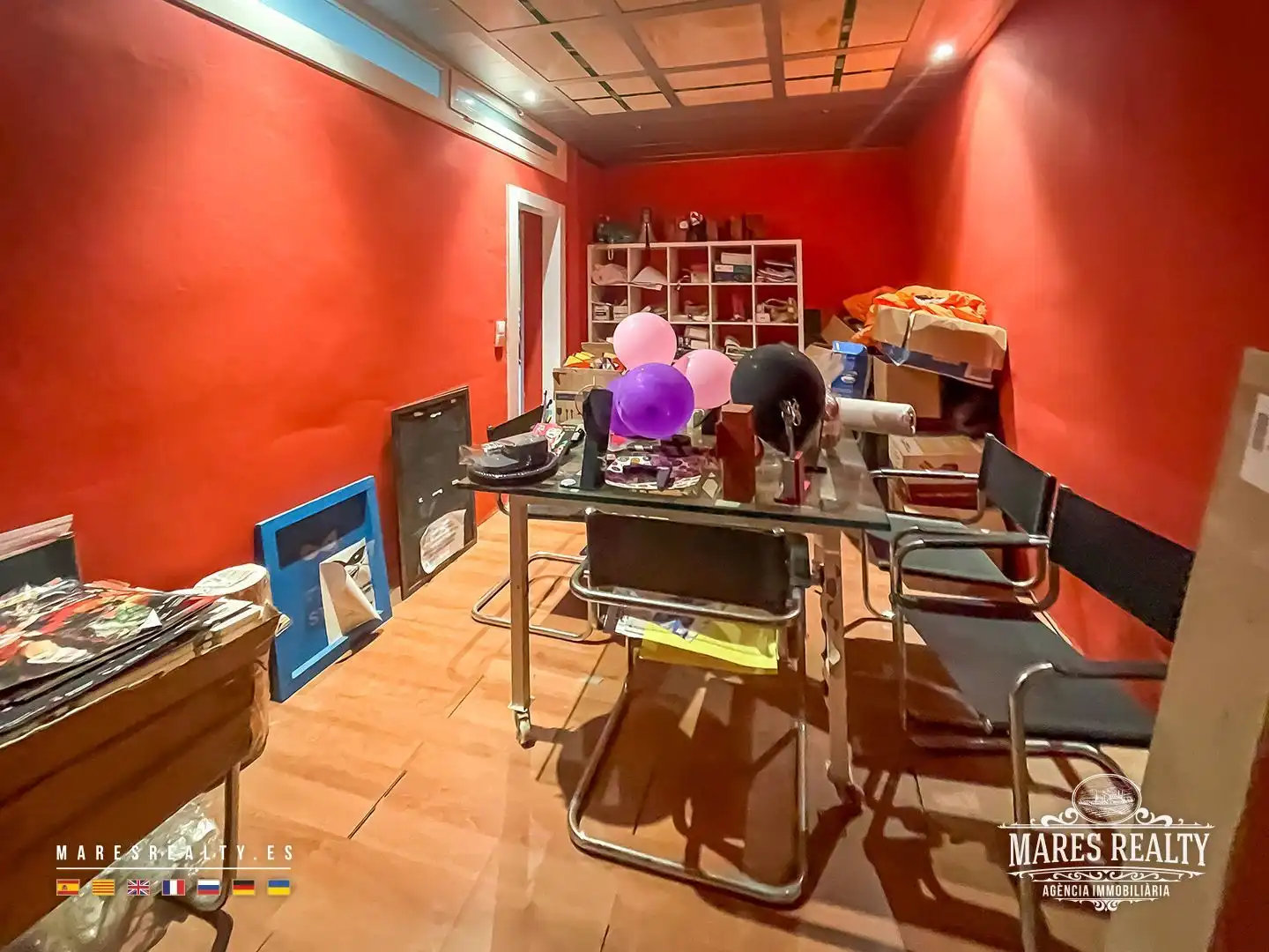 Local comercial en venda a Poblenou, imagen 12