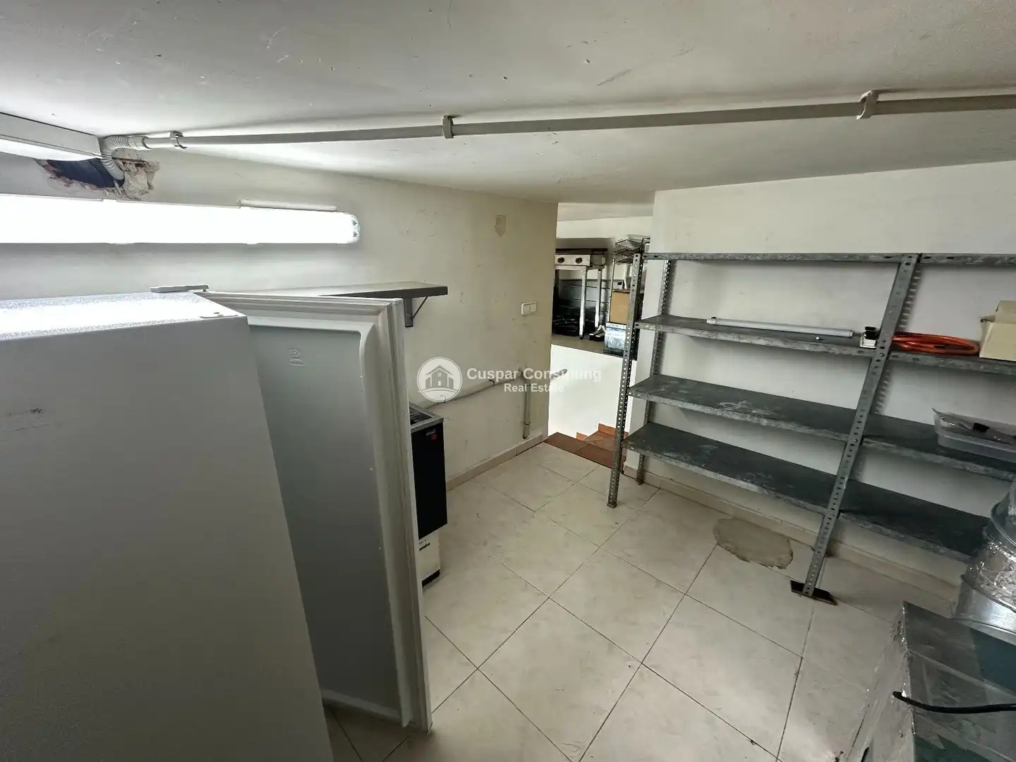 Local en venda en Los Alcázares amb Aire condicionat, Terrassa i Moblat