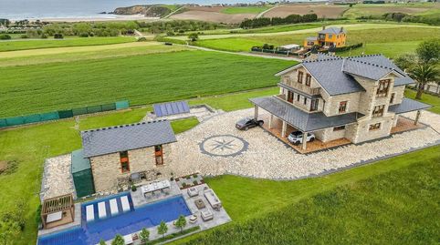 Foto 4 de Casa o chalet en venta en Castropol, Asturias