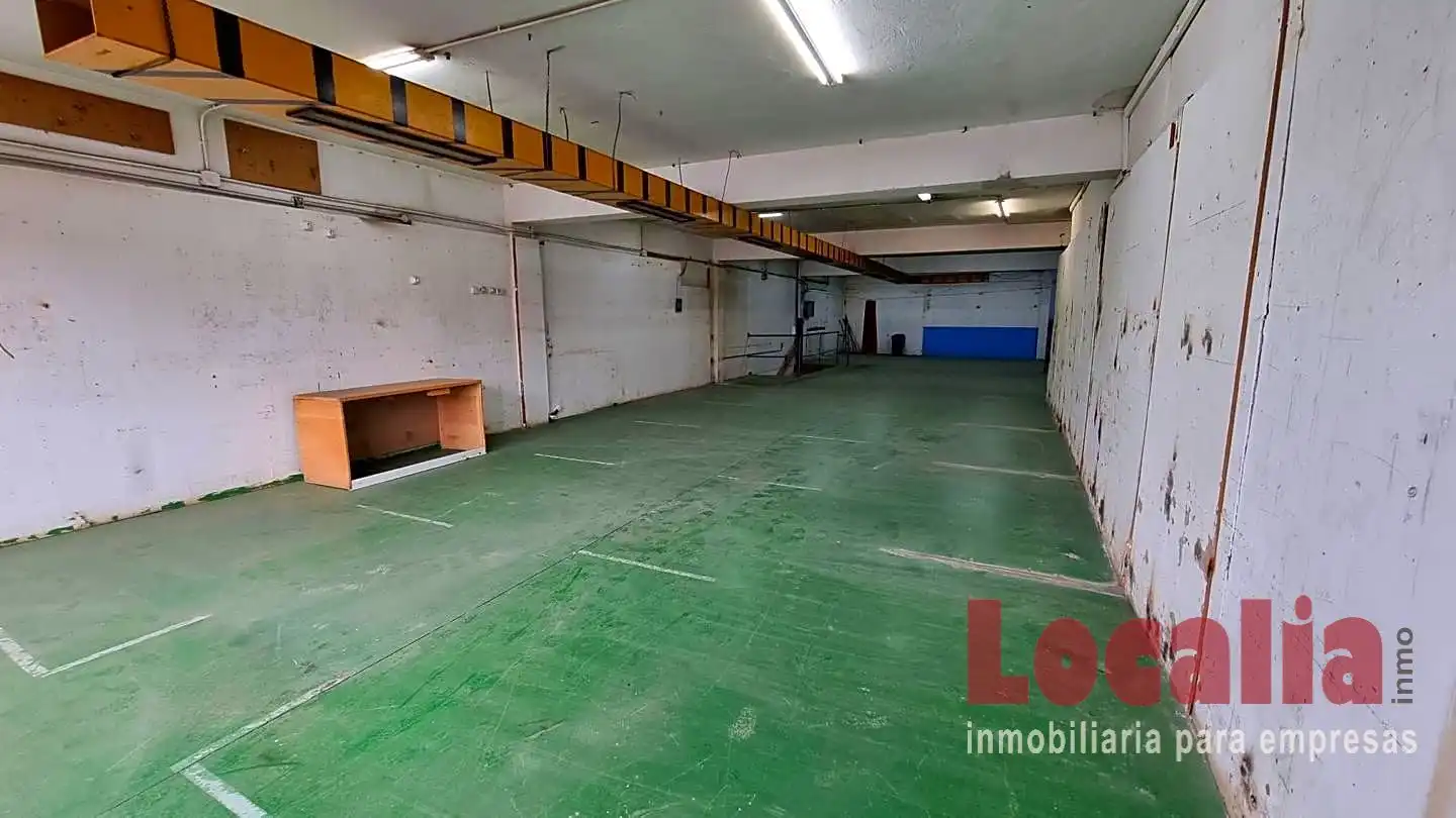 Nave industrielle à louer à Alisal - San Román, imagen 17