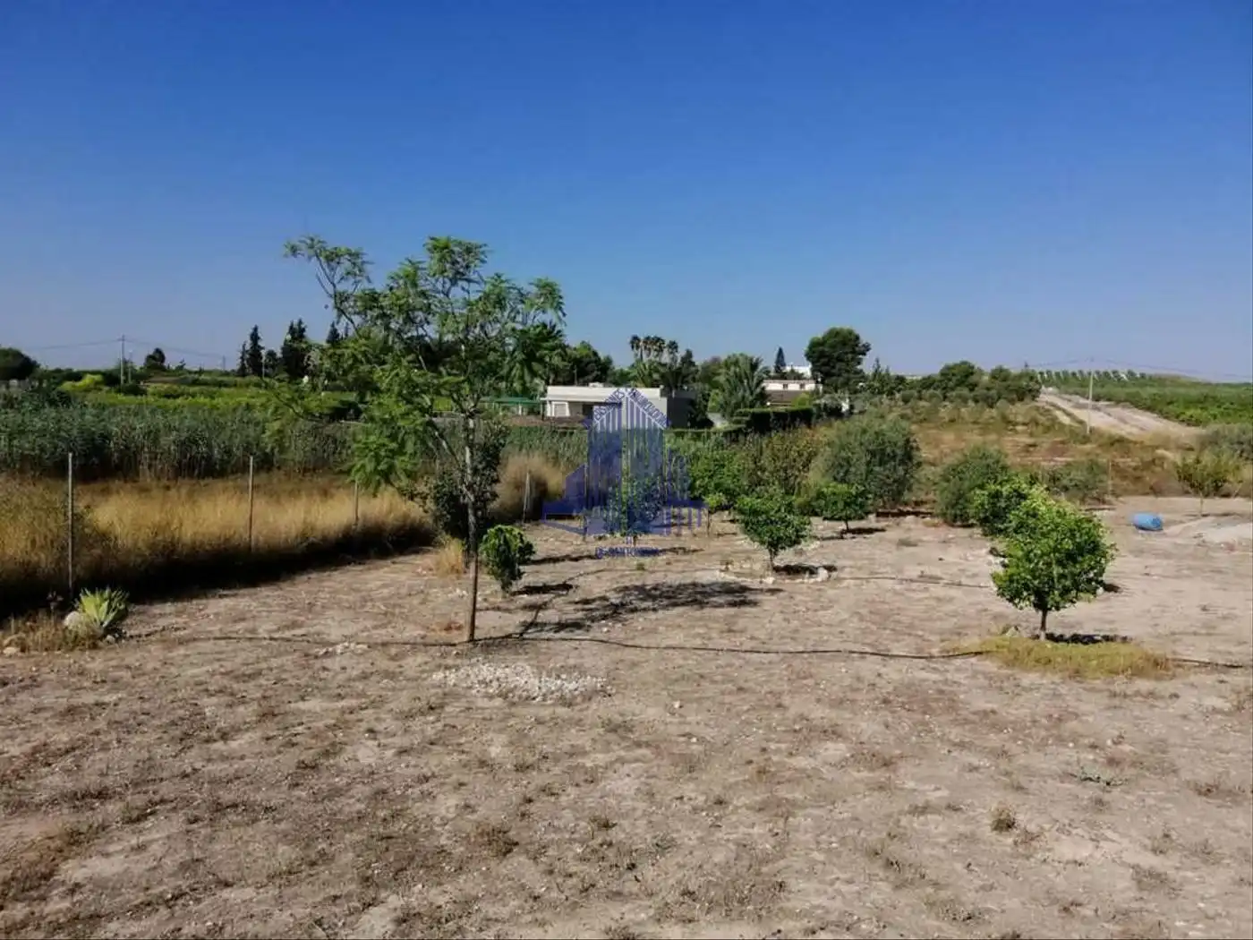 Terreny residencial en venda a Fortuna, imagen 22
