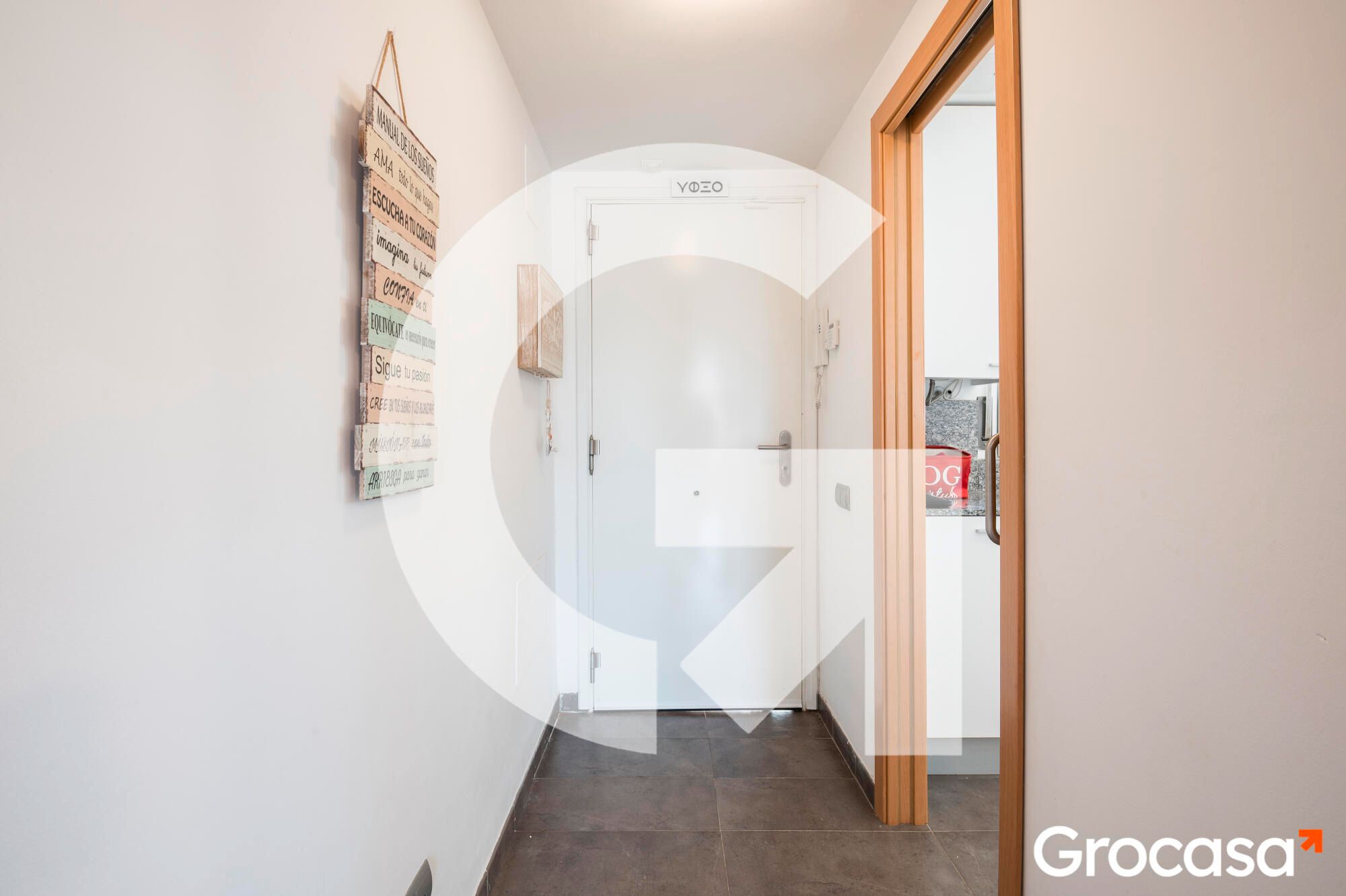 Flat for sale in Cunit  with Air Conditioner, Heating and Terrace