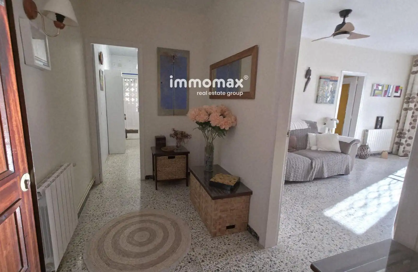 Piso en venta en Cubelles con Calefacción, Terraza y Trastero
