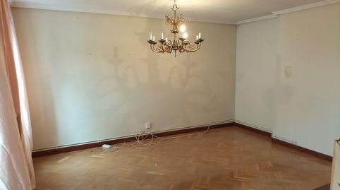 Foto 2 de Piso en venta en Calle de Valentín Calderón, Centro, Palencia Capital