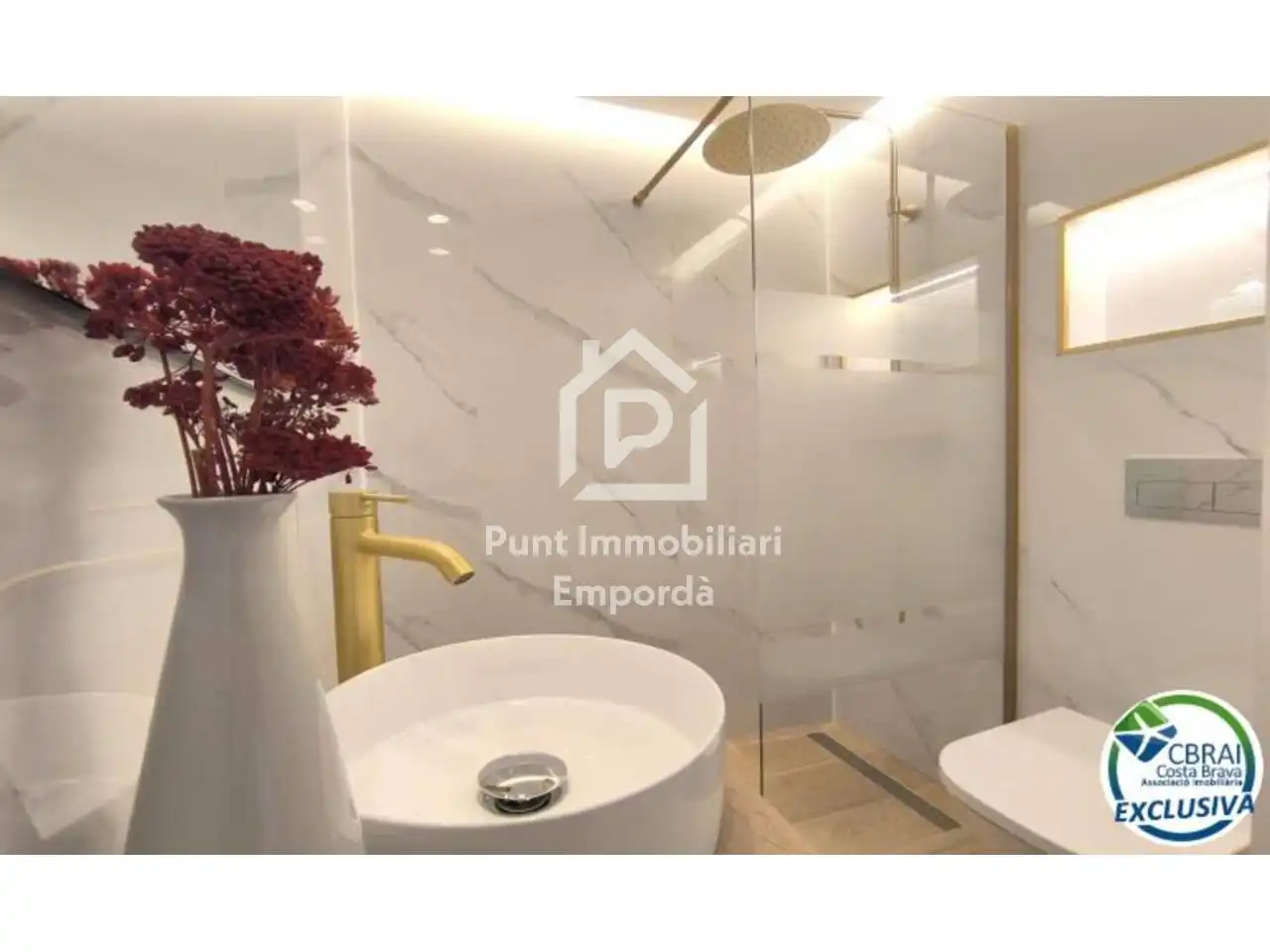 Apartament amb terrassa en venda a Sector Delta Muga, imagen 8