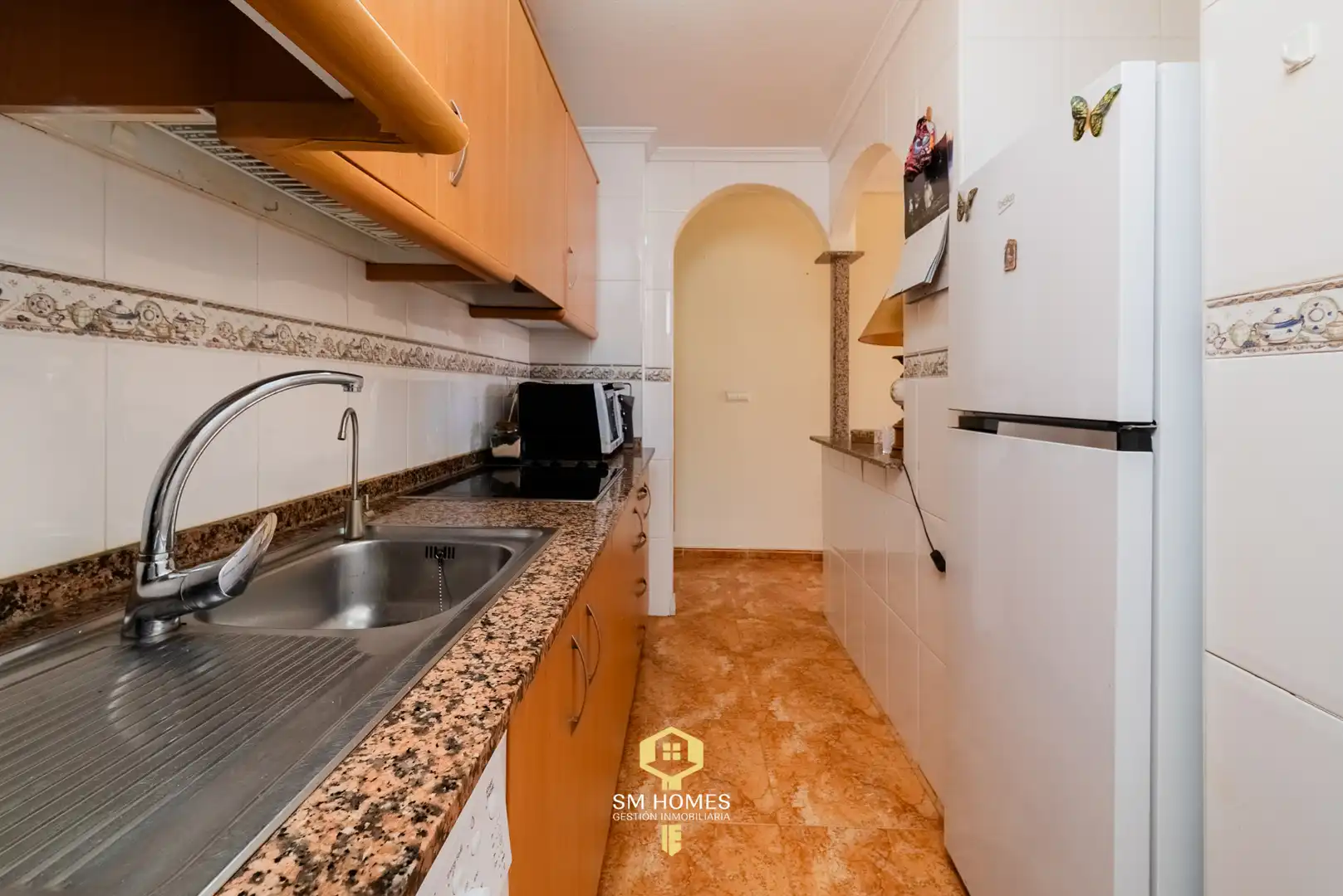 Flat with pool for sale in Calle del Tomillo, imagen 8