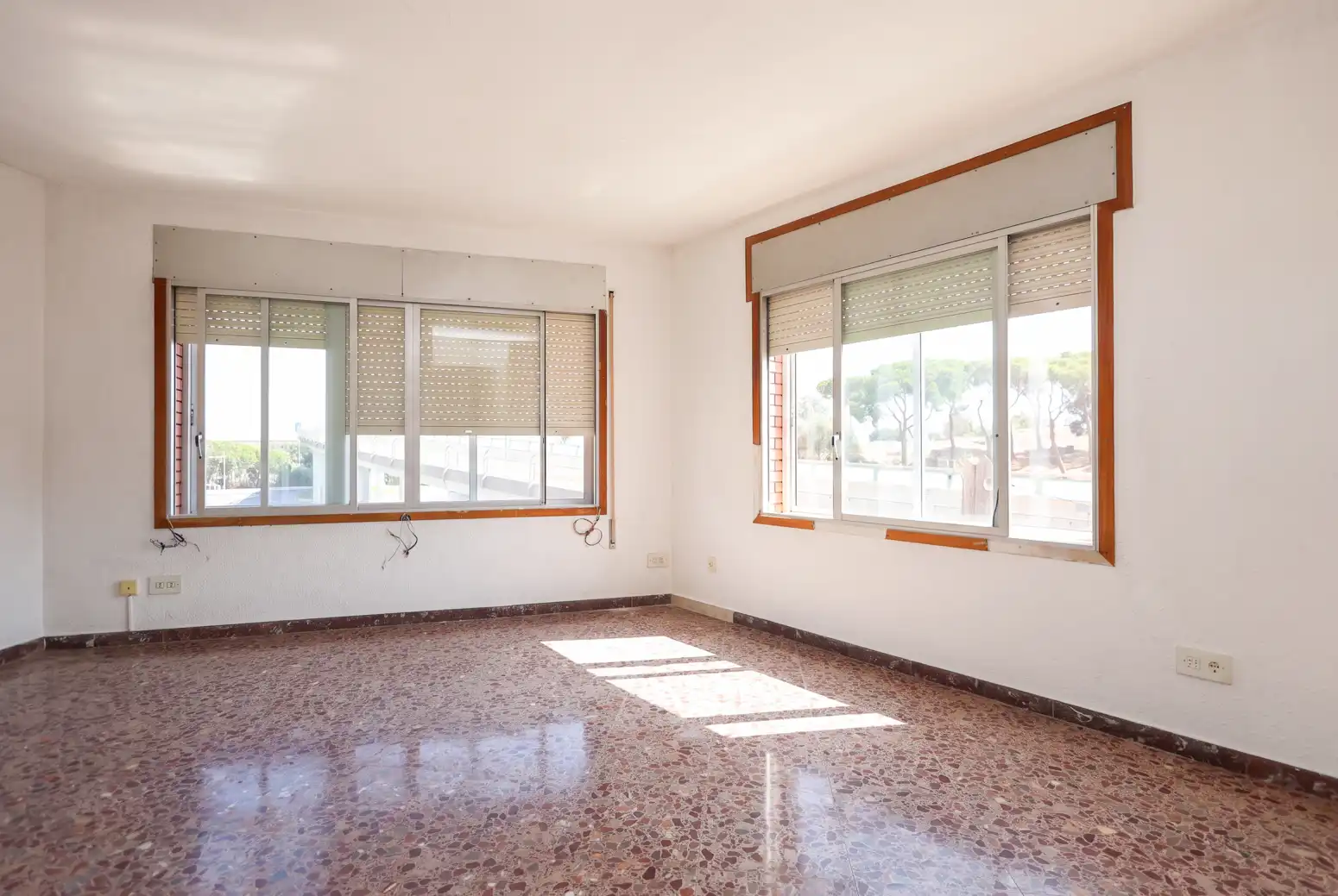 Living room of Flat for sale in Gavà  with Terrace