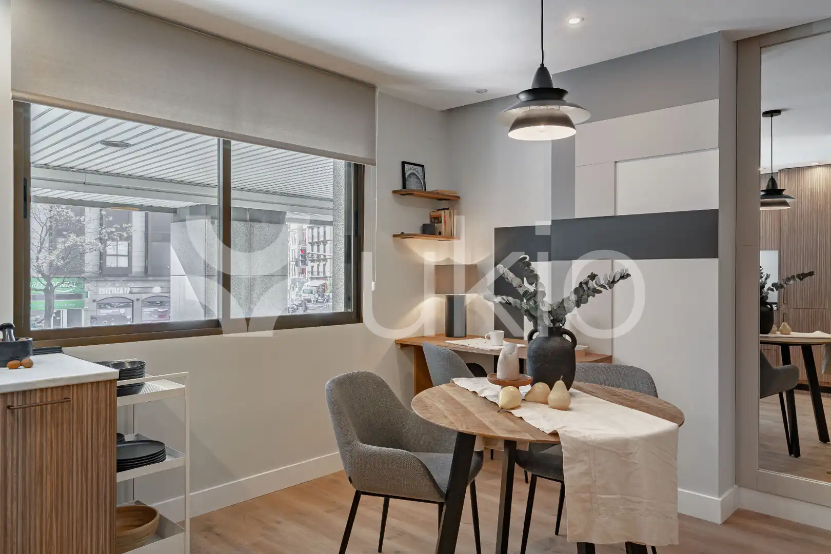 Apartament de lloguer a Calle de Sor Ángela de la Cruz, 36, Castillejos - Cuzco