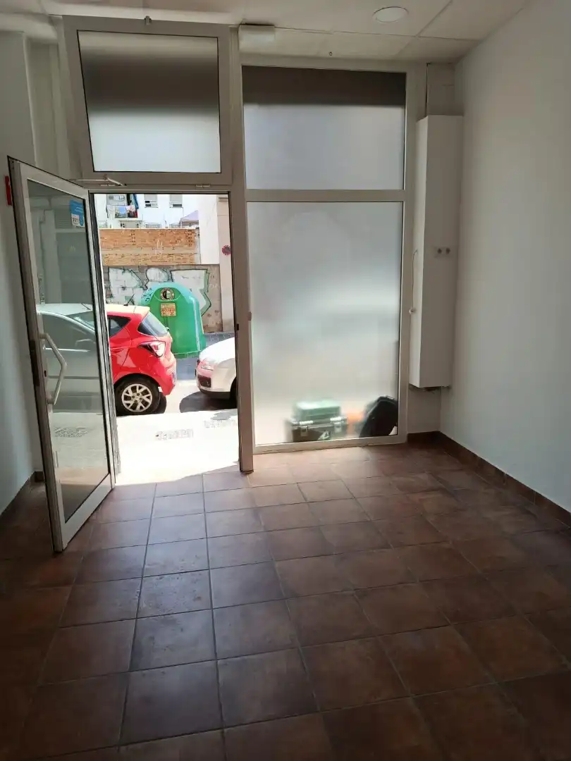 Geschaftsraum zur Miete in Valencia