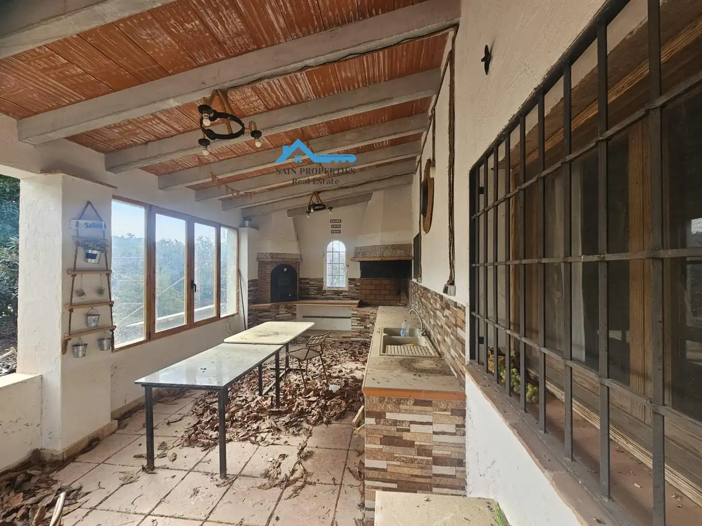 Country house with garden for sale in Callosa d'en Sarrià, imagen 2