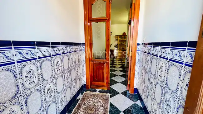 House with terrace for sale in Calle Cerro de la Negra, imagen 2