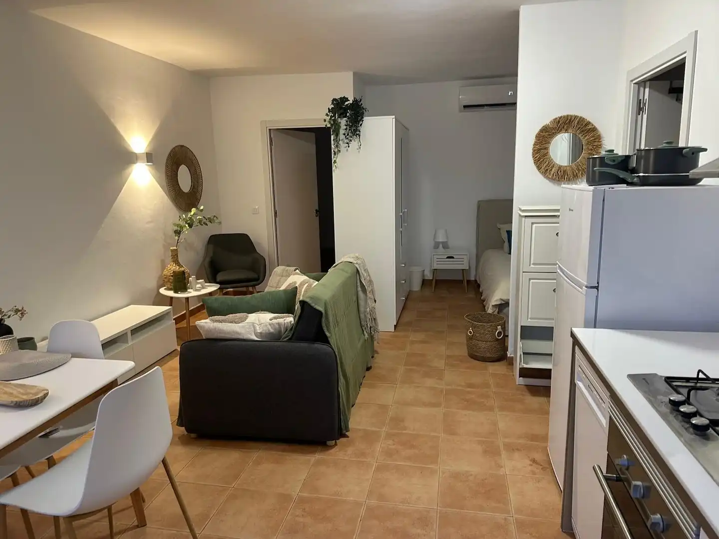 Erdgeschosswohnung mit Pool zum Verkauf in Porto Cristo, imagen 23