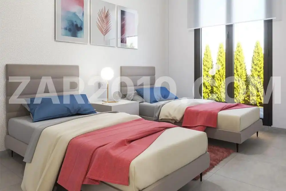Detached house with pool for sale in Avenida Cañada Julián, imagen 7