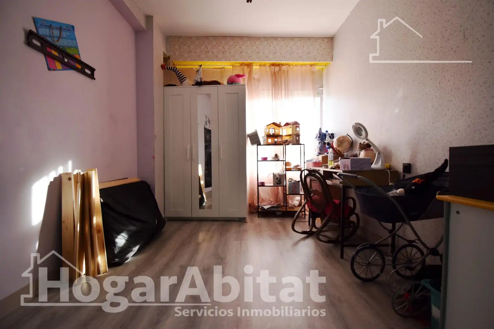 Flat for sale in Plaza Plá de la Font, Pego