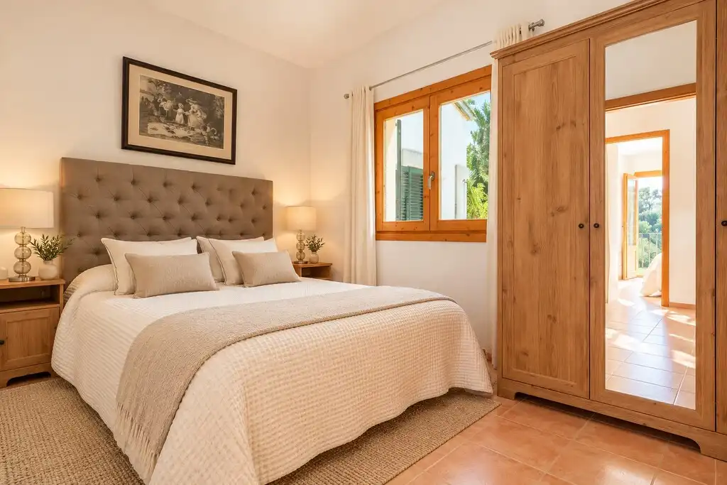 Habitación de Casa o chalet en venta en Pollença Poble