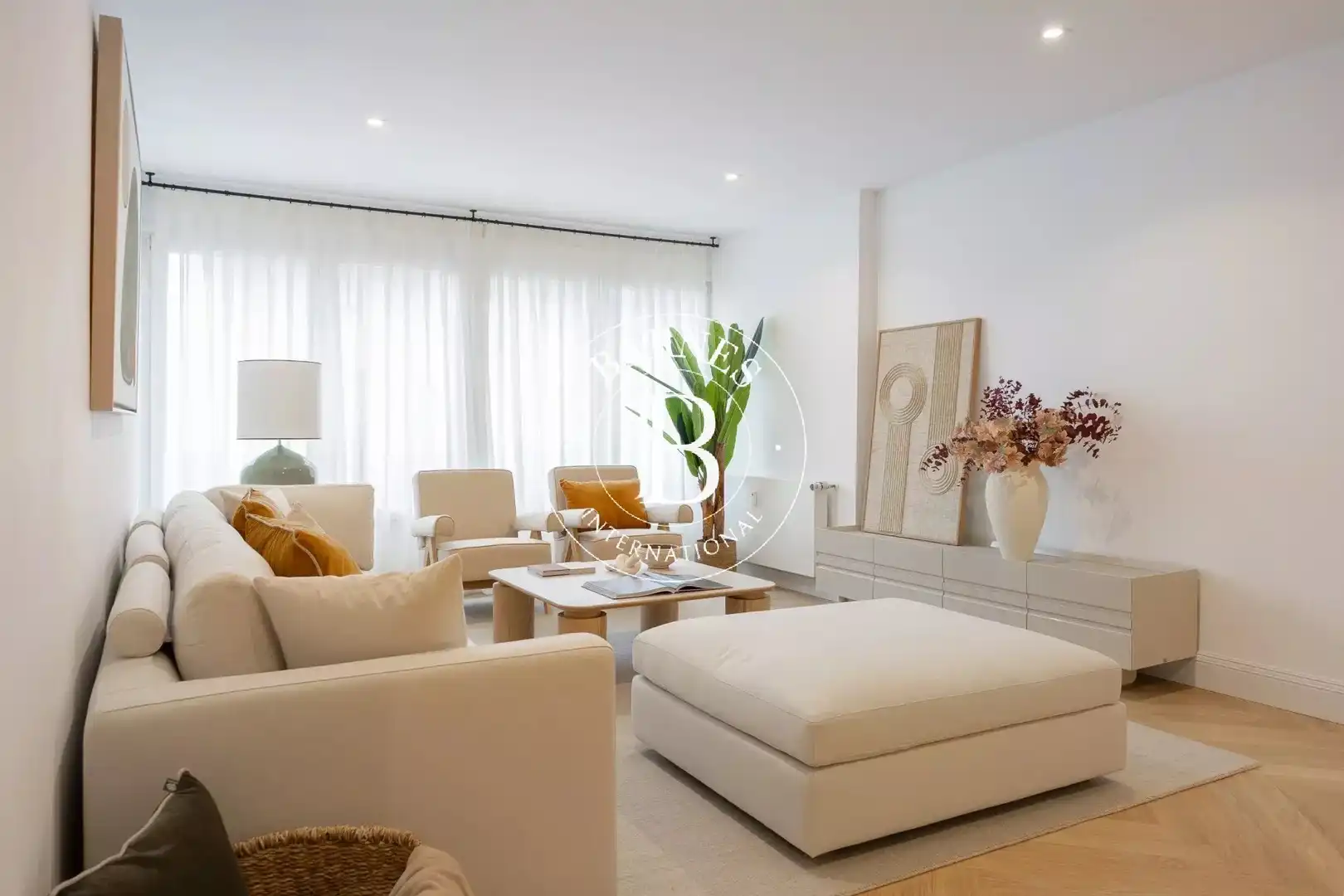 Appartement avec ascenseur à vendre à Barrio de Salamanca, imagen 5