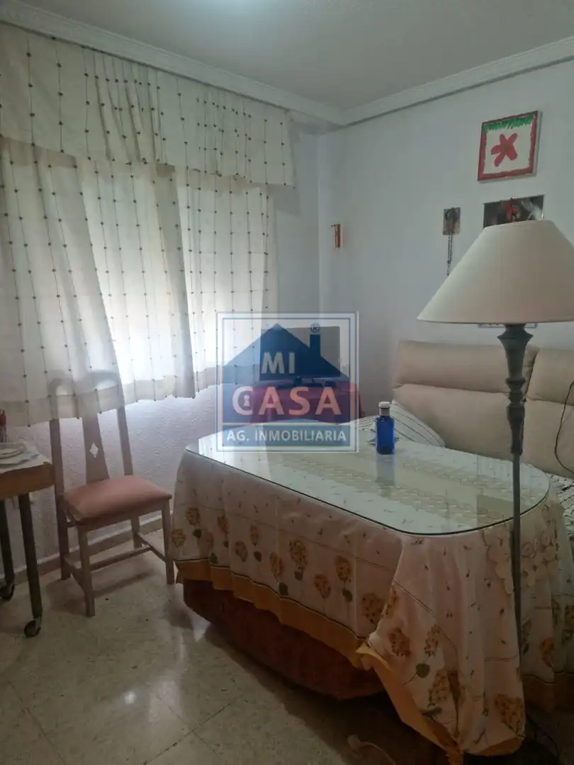 Bedroom of Flat for sale in Mérida  with Air Conditioner