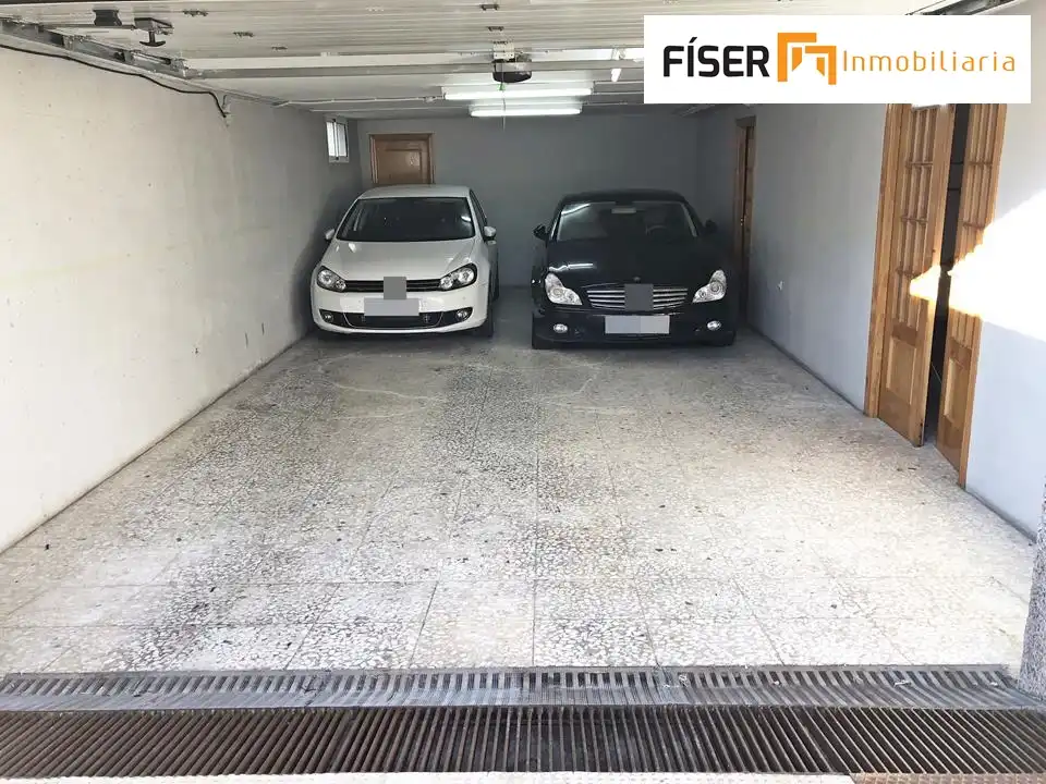 Casa o xalet en venda a Calle Vistacastellar, 7, Zafra