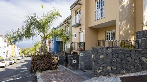 Photo 2 of House or chalet for sale in Álvaro Hernández Díaz, La Perdoma - San Antonio - Benijos, Santa Cruz de Tenerife