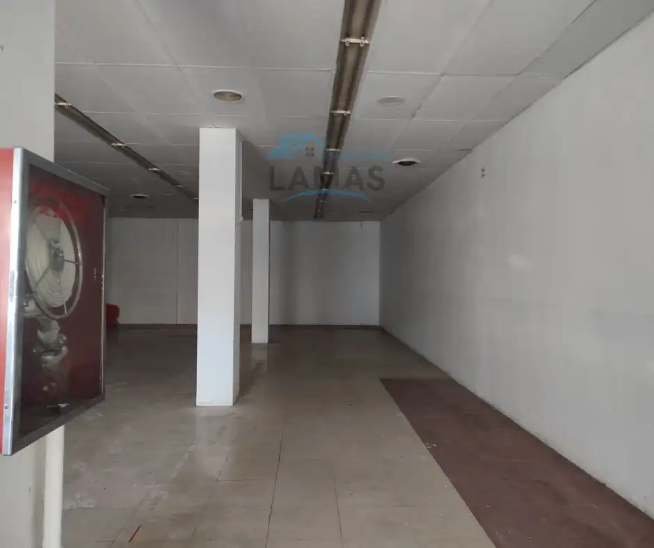 Local comercial de lloguer a Paseo Estación 11, imagen 5