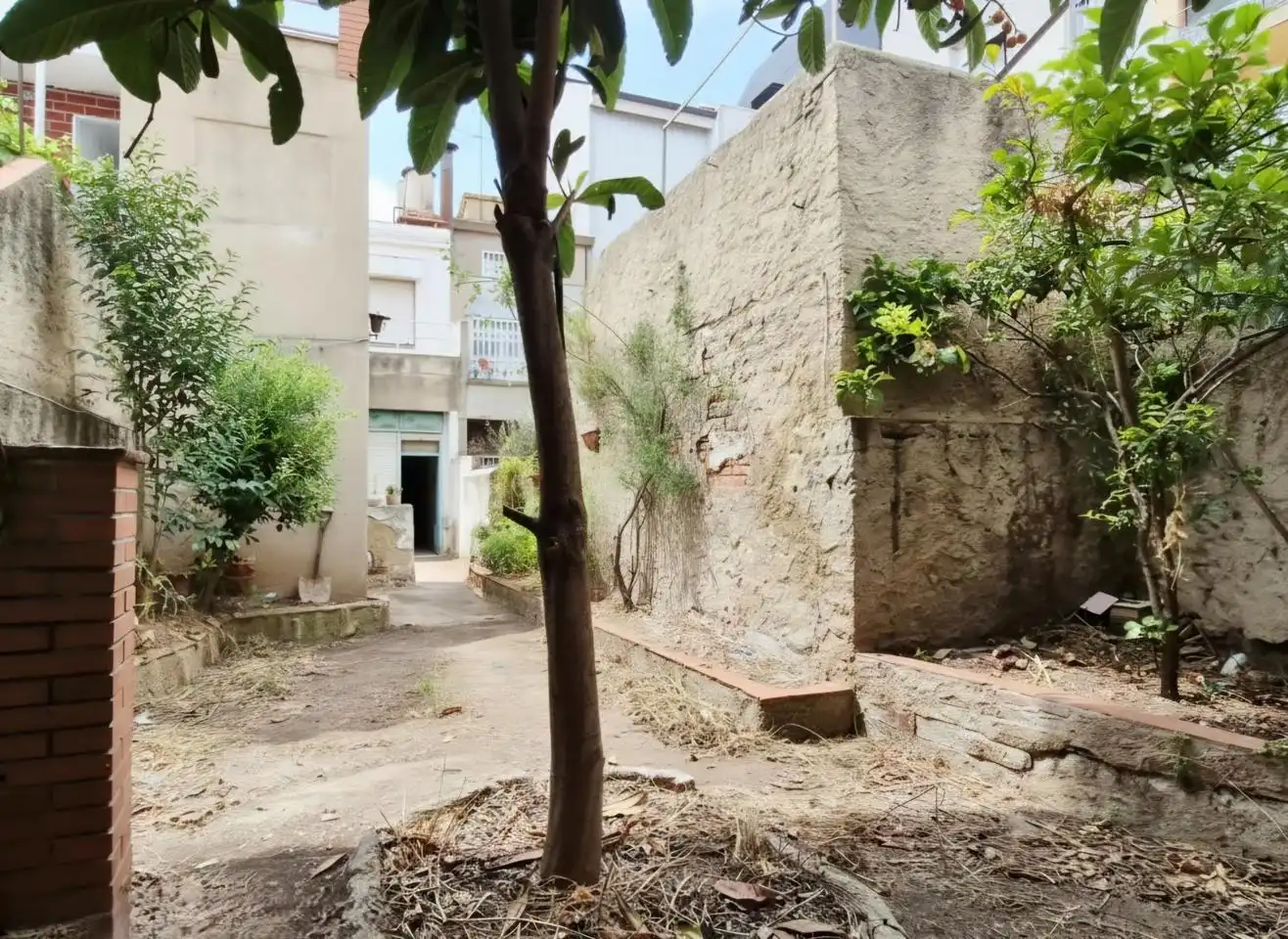 Casa adosada en venta en De La Reina Elionor, Gràcia