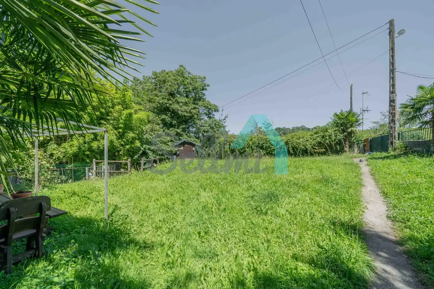 House with garden for sale in Casquita, imagen 28