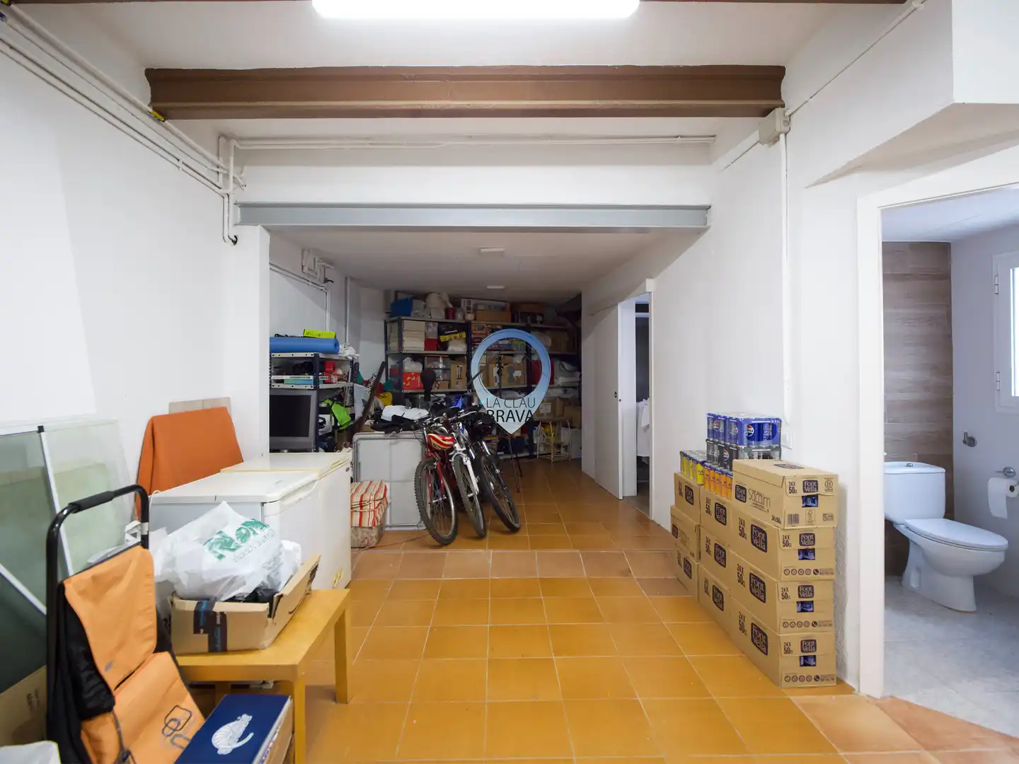 Haus zum Verkauf in Carrer Nou de Sant Antoni, imagen 8
