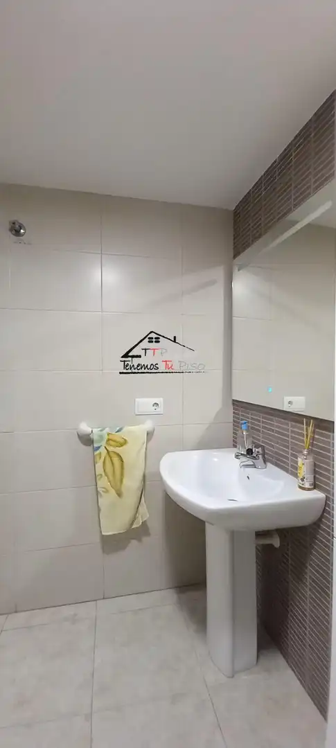 Loft zur Miete in Calle de Cervantes, Puerto