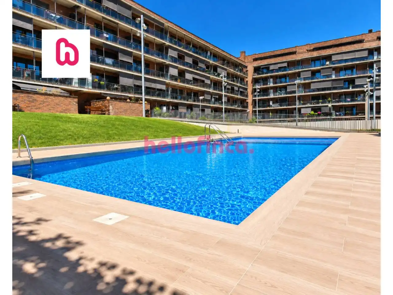 Penthouse mit Terrasse zum Verkauf in Calle Hungría, imagen 29