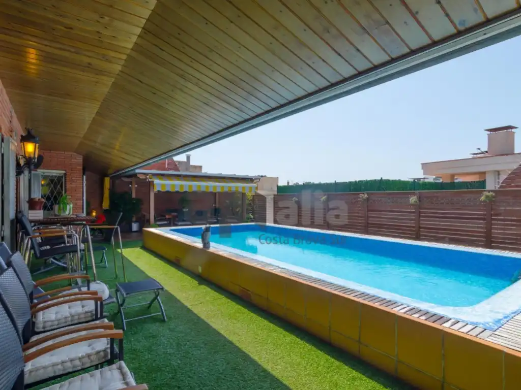 Apartment with lift for sale in Calle Canonge Domenech, imagen 4