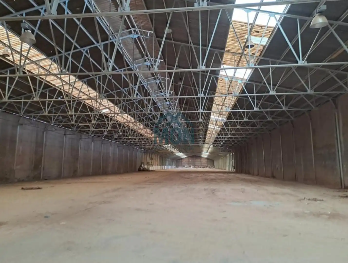 Industriegebäude zum Verkauf in Cuadra la torta, imagen 2