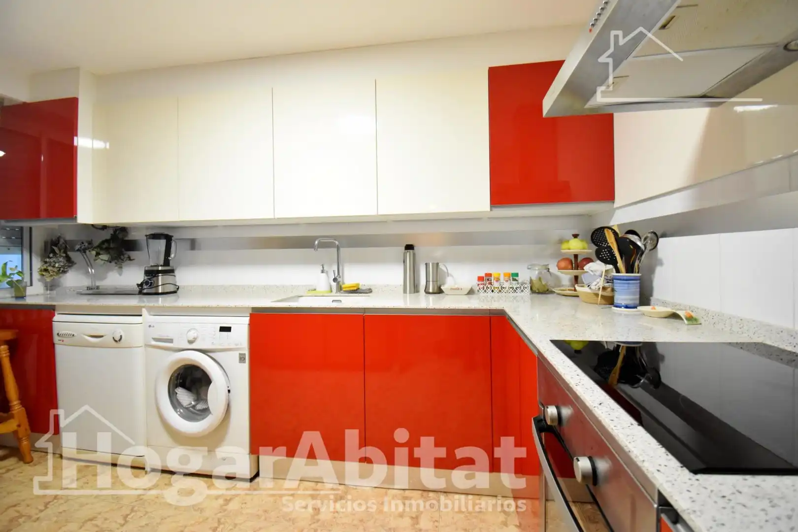 Wohnung mit Balkon zum Verkauf in Calle Cullera, imagen 5