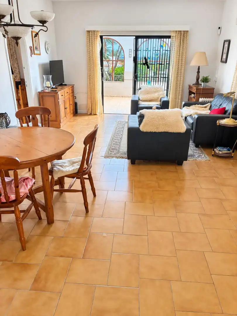 Detached house for sale in Costa del Silencio, imagen 7