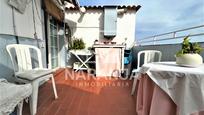 Terrace of Flat for sale in Santa Coloma de Gramenet  with Parquet flooring and Terrace