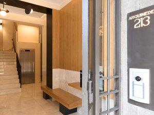 Foto 5 de Oficina en venda a Carrer D'arquímedes, 213, Ca n'Aurell, Barcelona