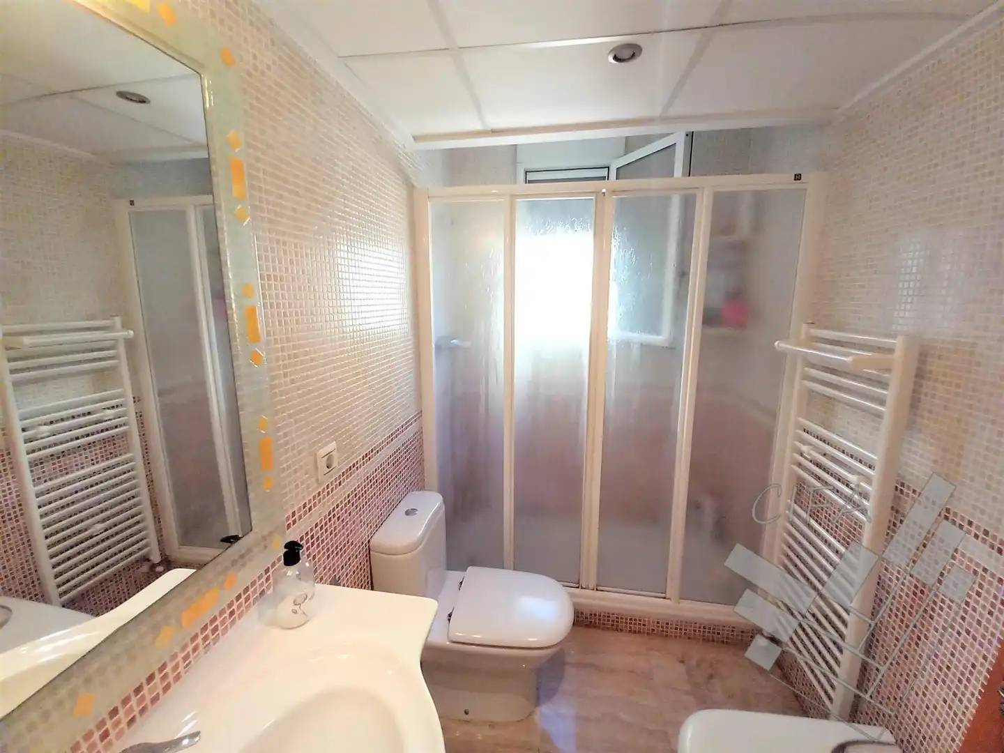 Bany de Casa o xalet en venda en Vinaròs amb Terrassa