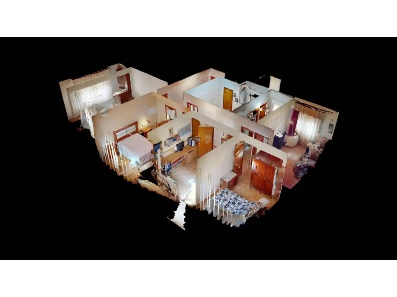 Piso con terraza en venta en Caravaca de la Cruz, imagen 32