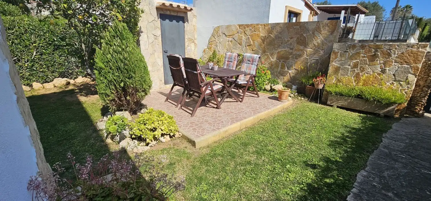 Terraced house for sale in Cala Magrana - Cala Anguila - Cala Mendia, imagen 10