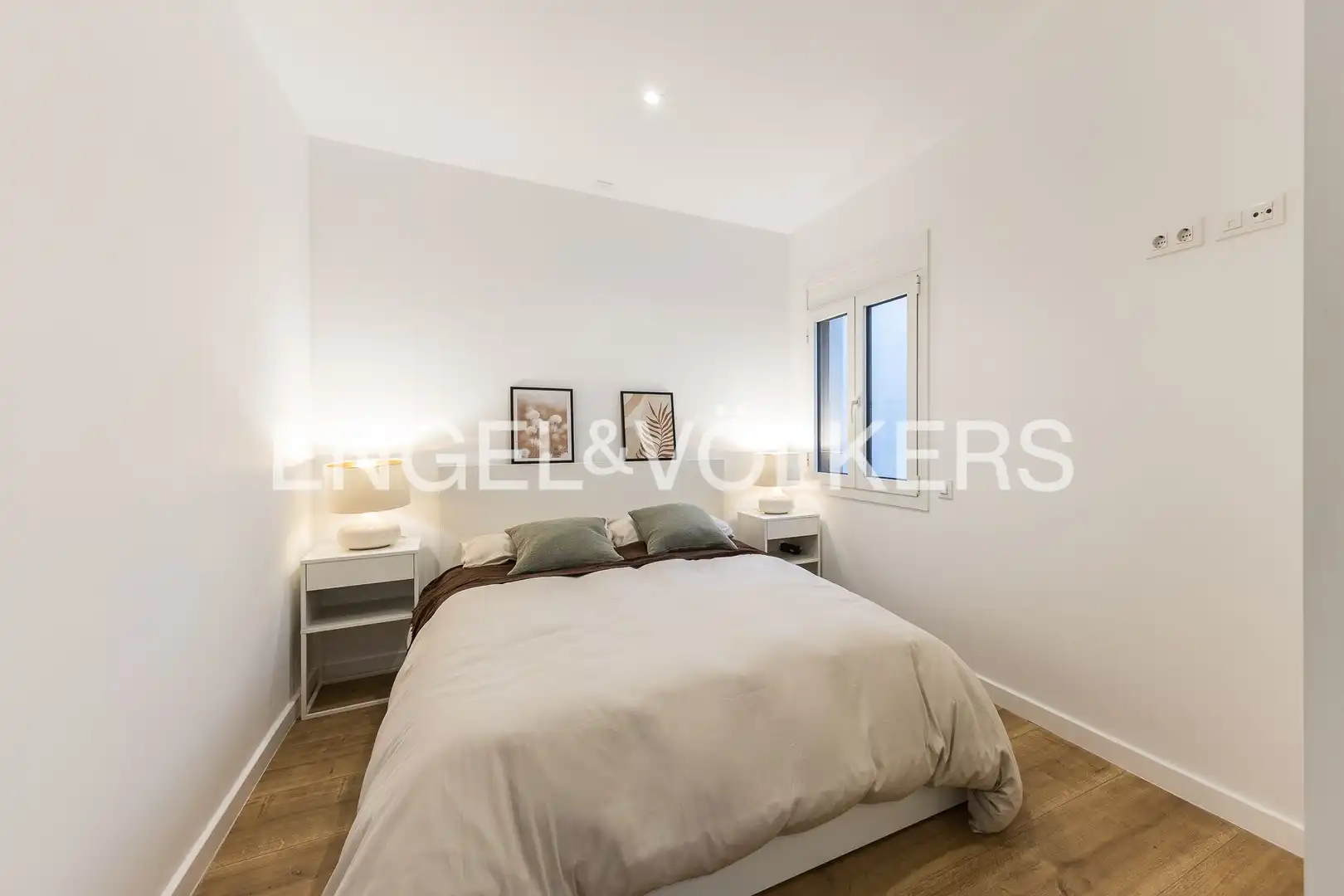 Habitación de Ático en venta en Sarrià - Sant Gervasi