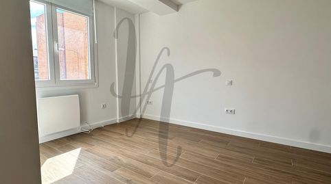 Foto 4 de Estudio de alquiler en De Velarde, Centro, Alcobendas