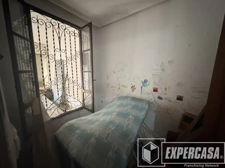 Bedroom of Country homes for sale in Castellón de la Plana / Castelló de la Plana  with Terrace