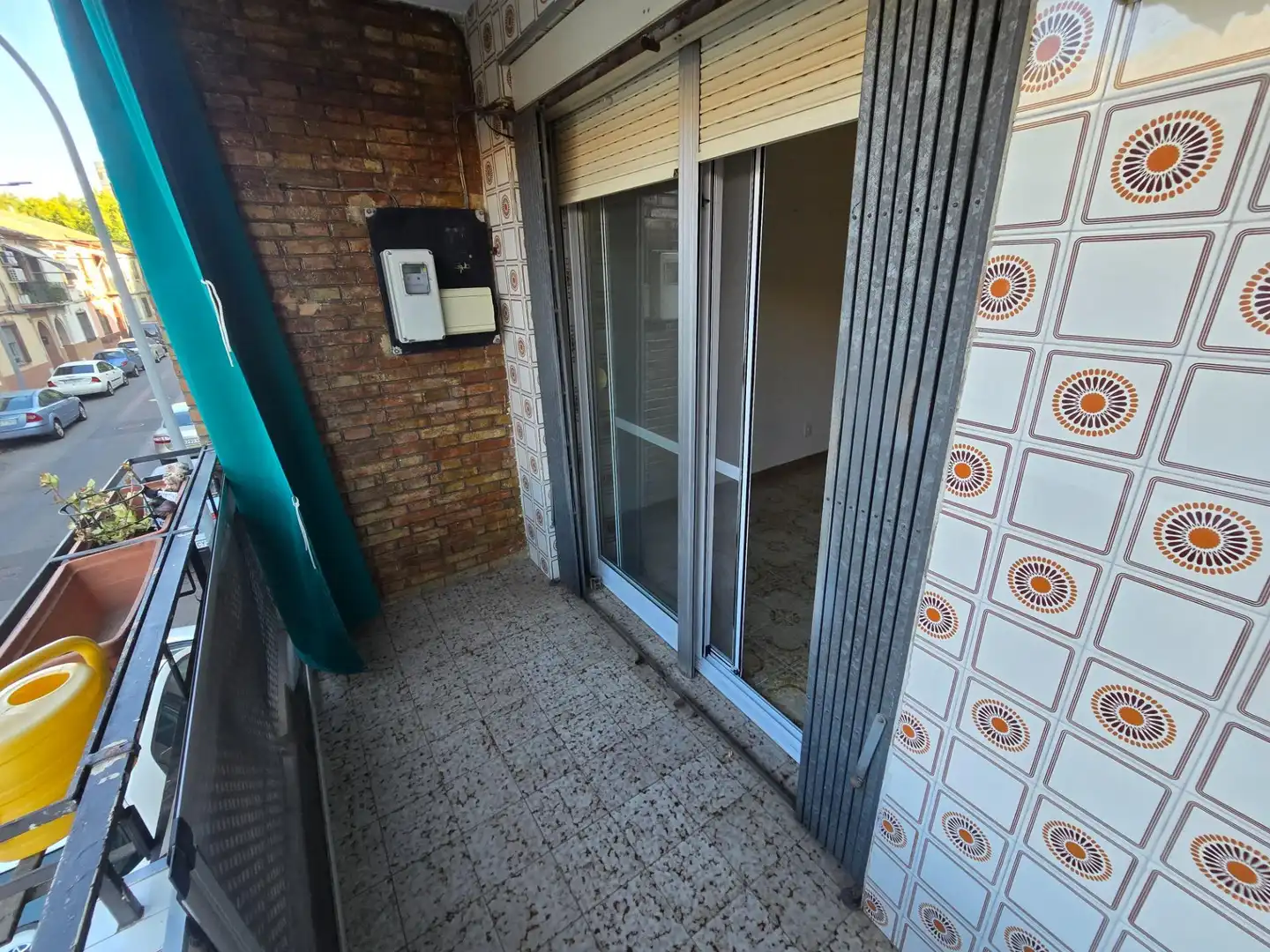 Terraza de Piso en venta en Córdoba con Aire acondicionado, Calefacción y Terraza