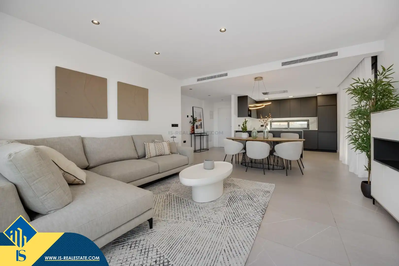 Villa avec jardin à vendre à Nueva Torrevieja - Aguas Nuevas, imagen 7